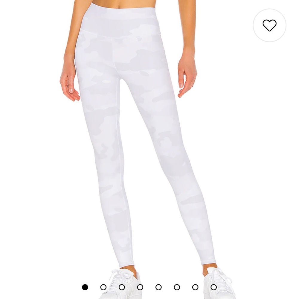 Alo - High waisted leggings - Size Small
